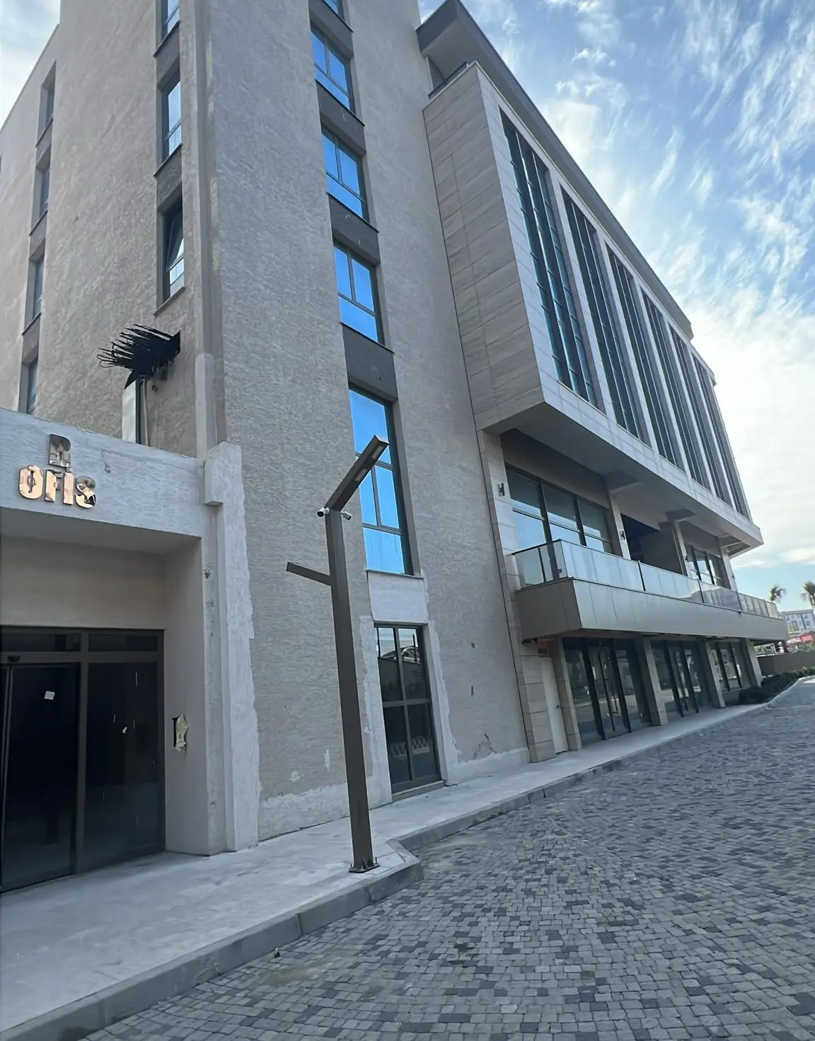 Real estate in Sefakoy